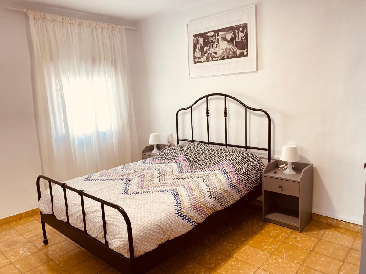 Casa Mayor Tous Bagian luar foto