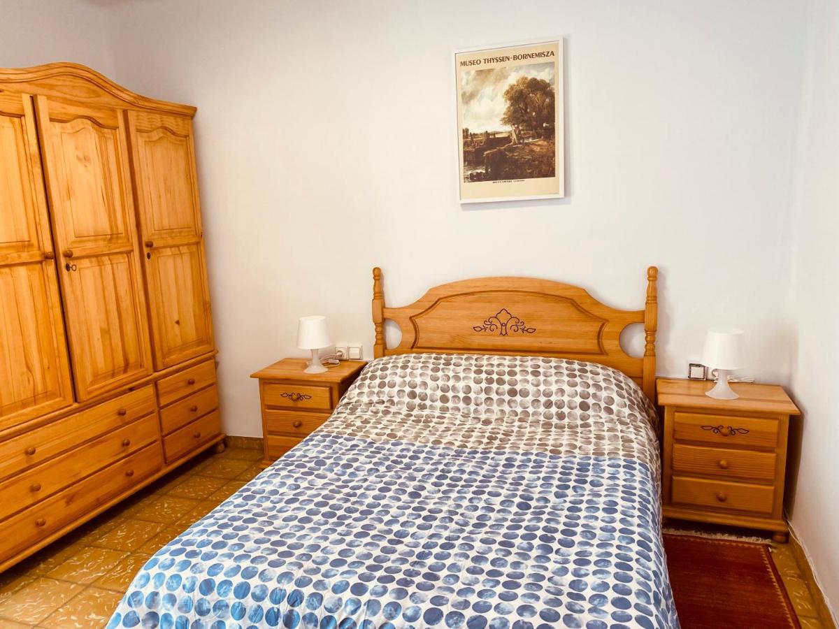 Casa Mayor Tous Bagian luar foto