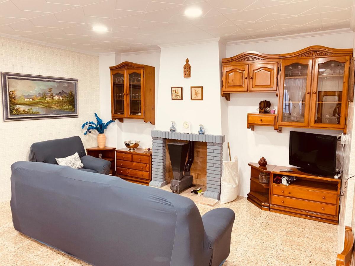 Casa Mayor Tous Bagian luar foto