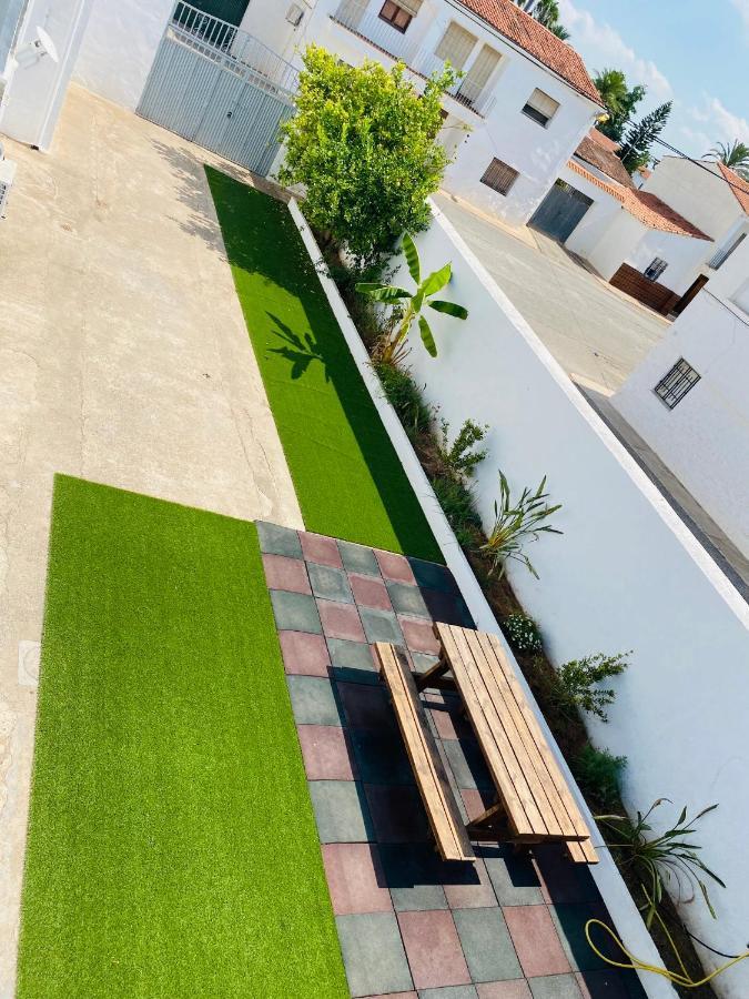 Casa Mayor Tous Bagian luar foto