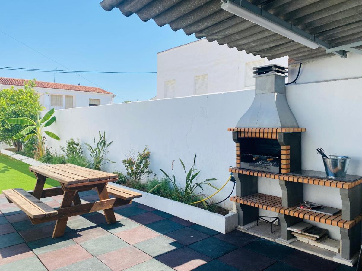Casa Mayor Tous Bagian luar foto