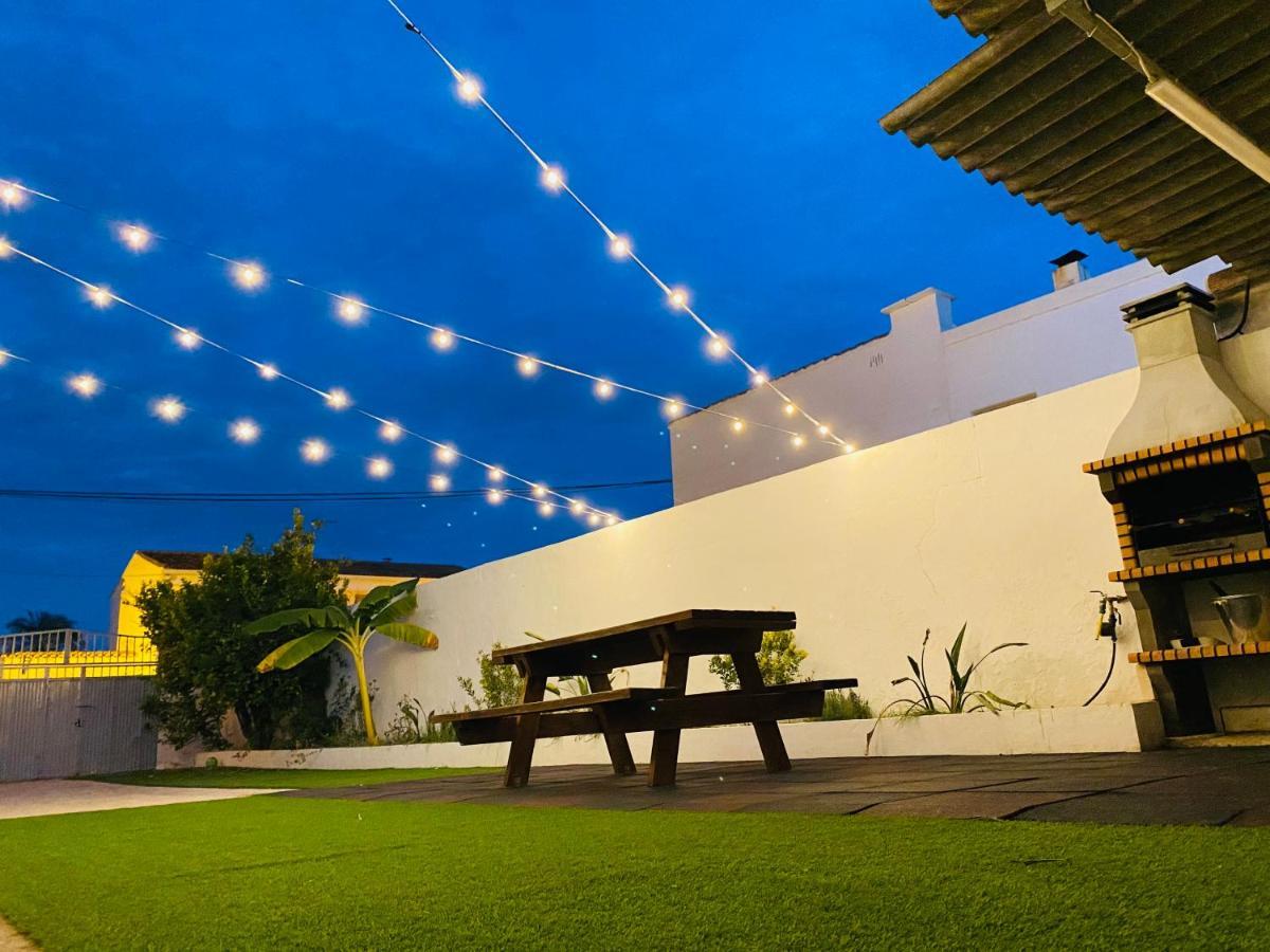 Casa Mayor Tous Bagian luar foto